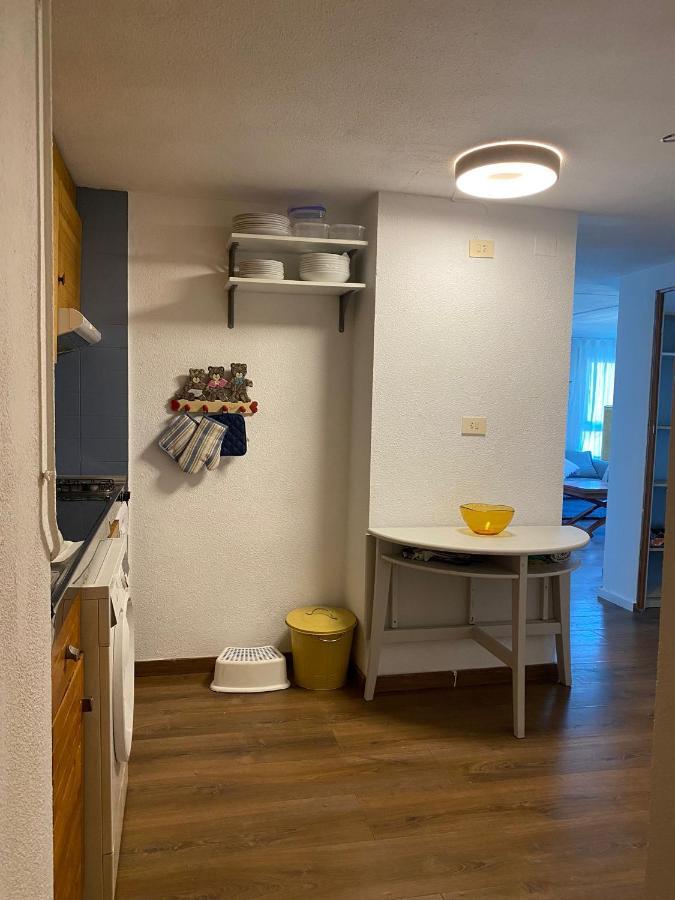 Rincon De Cerler Lejlighed Eksteriør billede