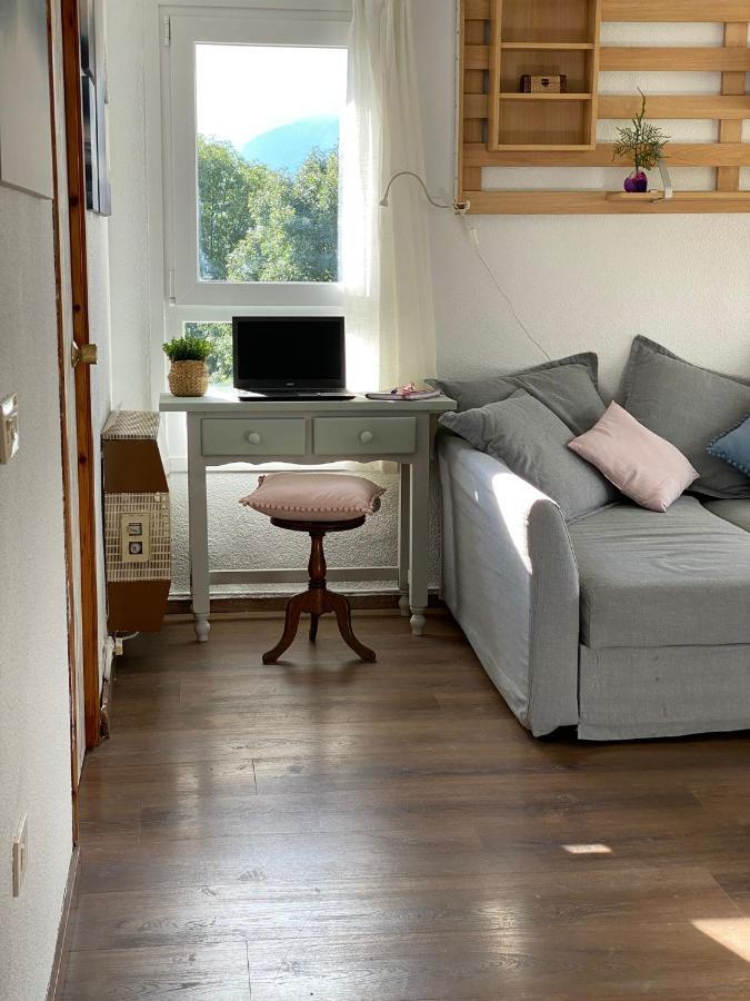 Rincon De Cerler Lejlighed Eksteriør billede